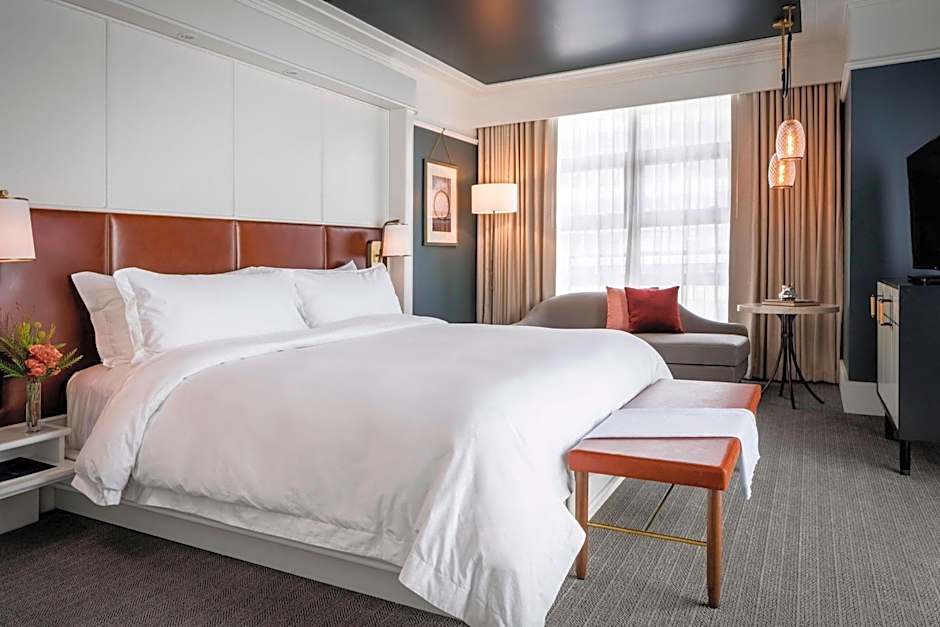 Perry Lane Hotel, a Luxury Collection Hotel, Savannah