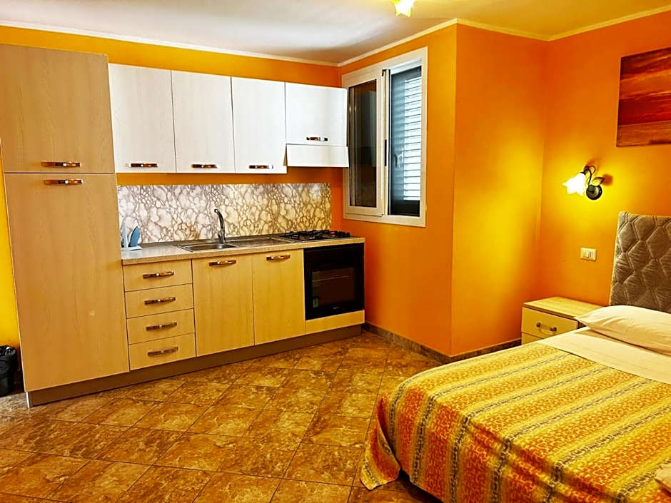 B&B Casa Alba Salentina