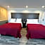Cloud 9 Inn LAX