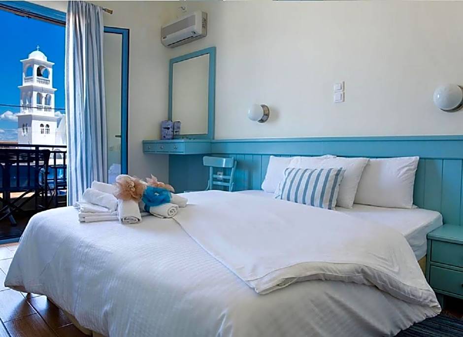 Saronis Hotel Agistri - Adults Only
