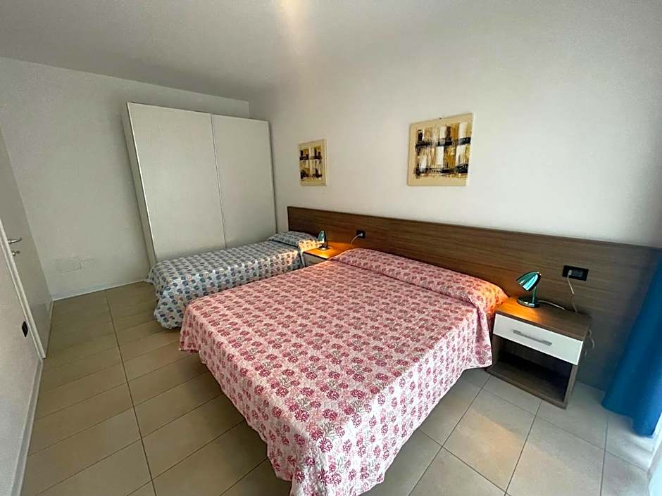 Villa Marina Apartments - Agenzia Cocal