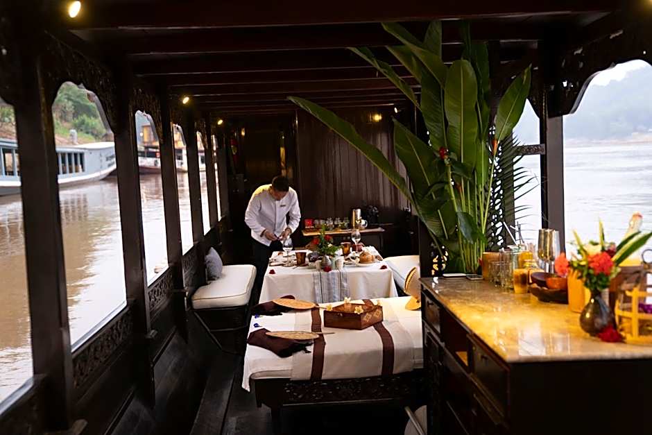 La Résidence Phou Vao