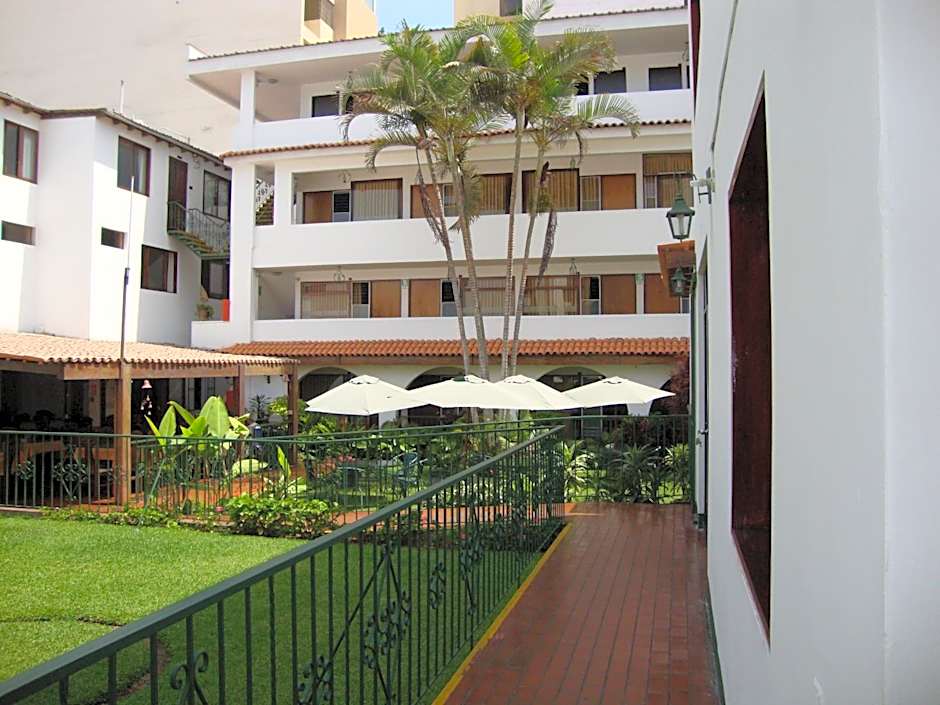 Hotel Señorial
