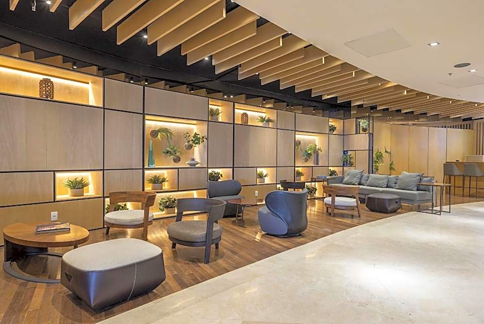 Hotel Nacional Rio De Janeiro photo 8