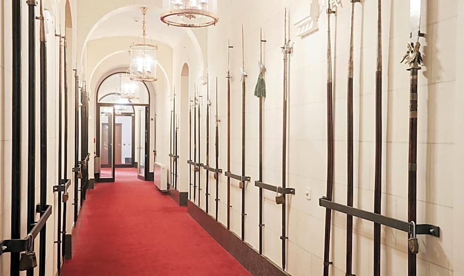 Derag Livinghotel De Medici