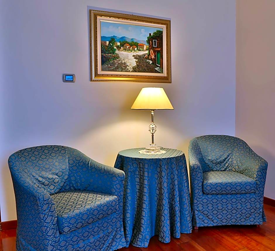 Best Western Hotel Globus City