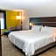 Holiday Inn Express Clayton Southeast Raleigh