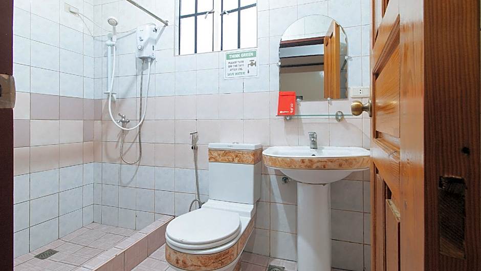 RedDoorz @ Sagada Sunrise View Homestay