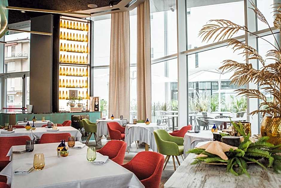 J44 Lifestyle Hotel