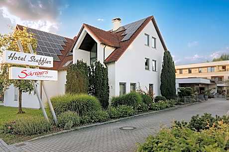 Hotel Staffler