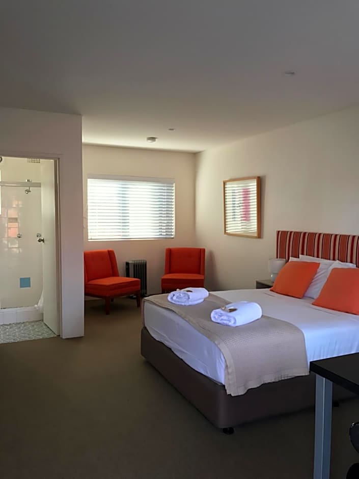 Thirroul Beach Motel