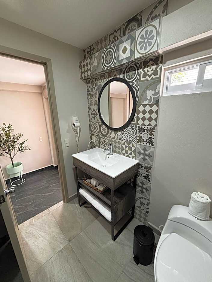 VILLAS EL ENCANTO