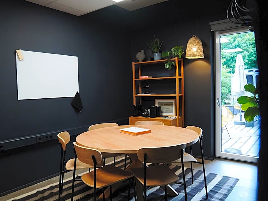 Bold Hotel München Giesing