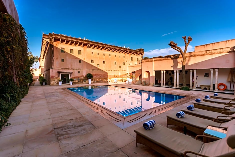 Vivaana Culture Hotel