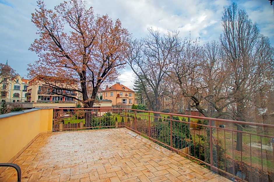 Hotel Giovanni Giacomo