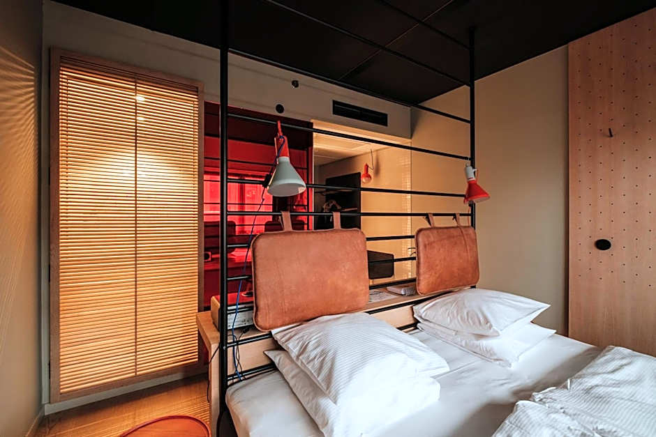 Hobo Hotel Stockholm
