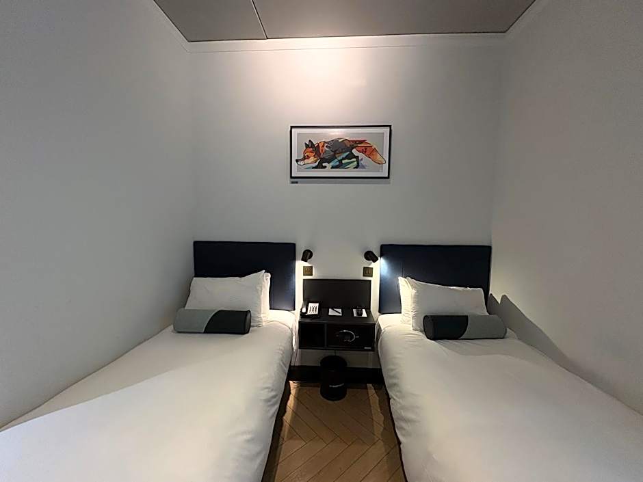 The Hendrick Smithfield