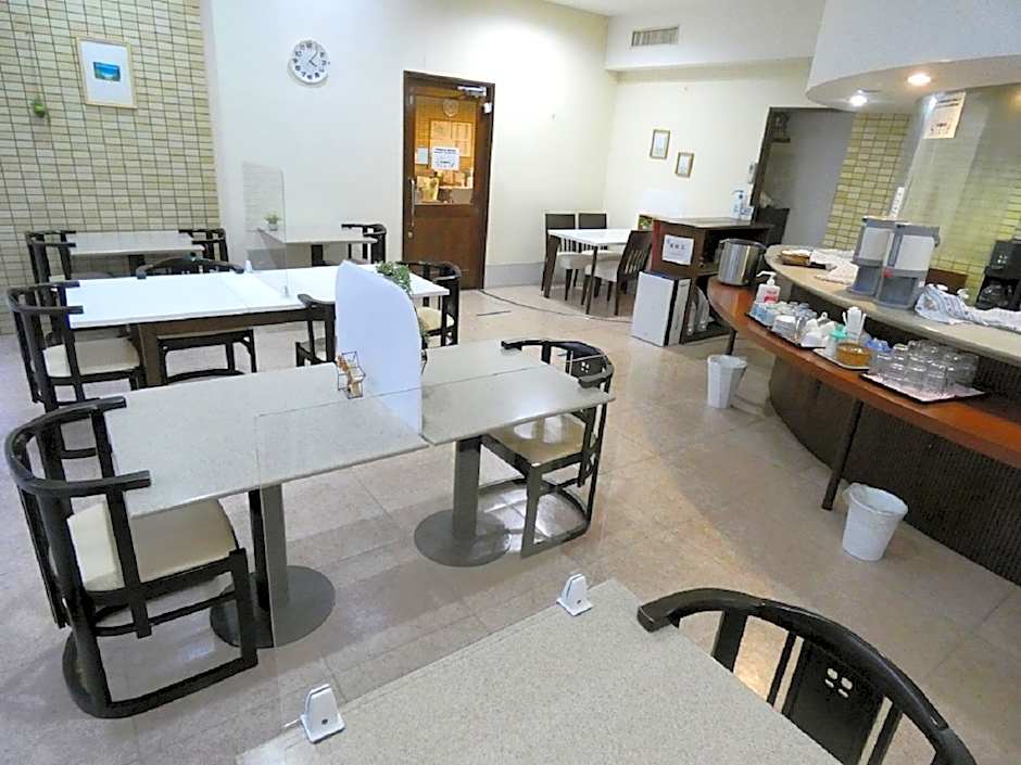 URBAN HOTEL SANKO