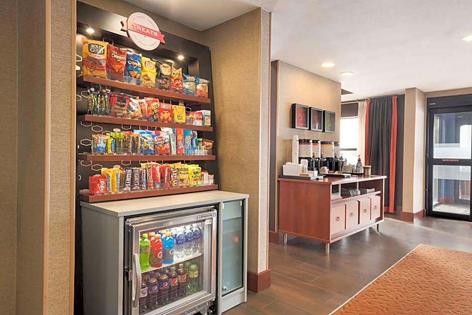 Hampton Inn By Hilton Minneapolis/St. Paul-Woodbury