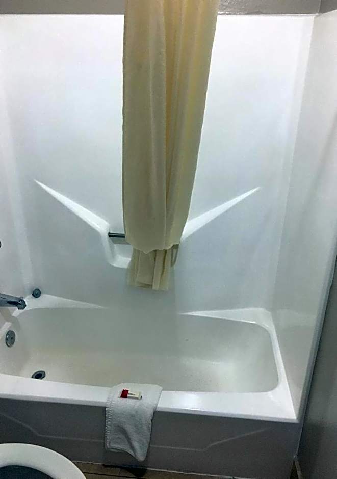 Howard Johnson by Wyndham New Braunfels