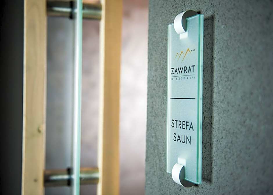 Hotel ZAWRAT Ski Resort & Spa
