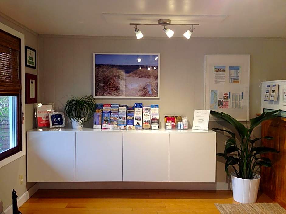 Viking Shores Motor Inn