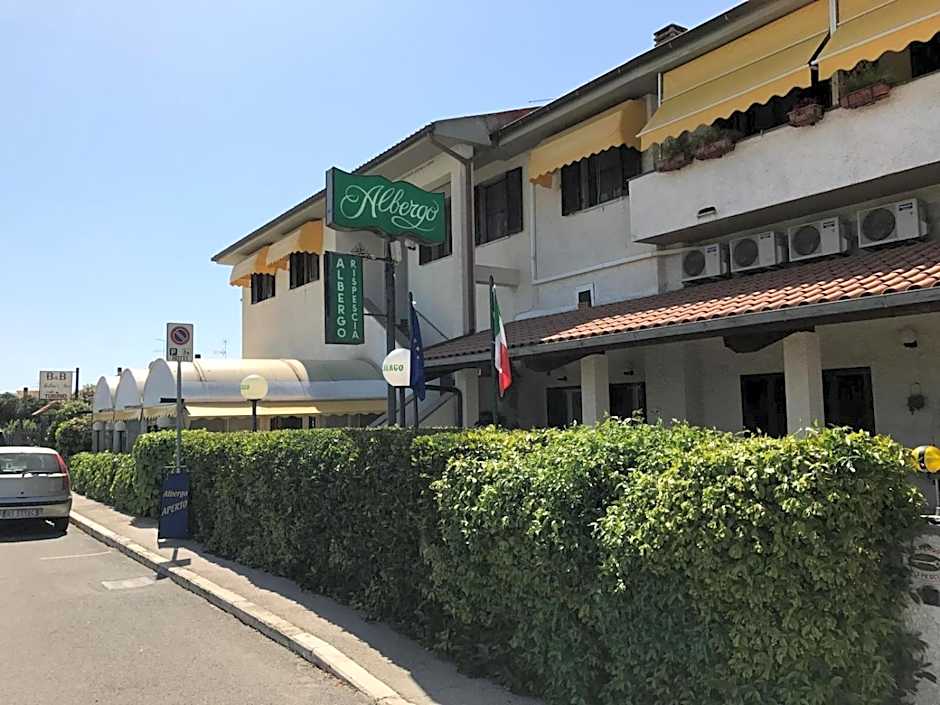 Rispescia Casa Vacanze Grosseto
