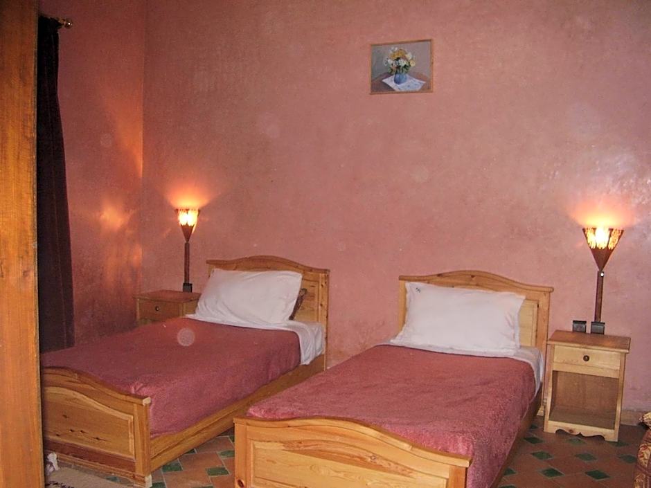 Residence Essaouira Mogador