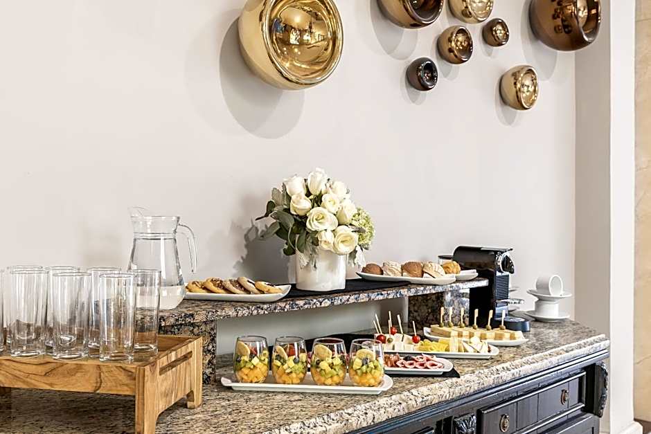 Fiesta Americana Hacienda Ixtapan De La Sal