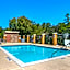 Comfort Suites Spring