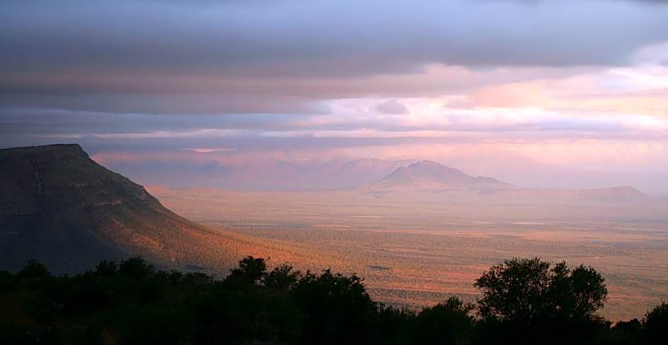 Samara Karoo Reserve