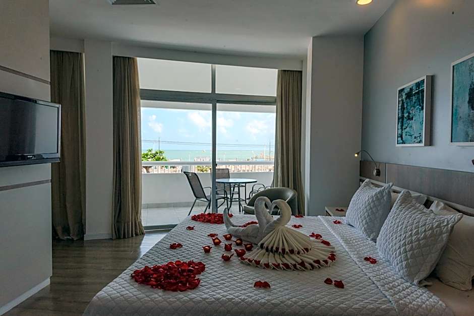 Oasis Atlantico Imperial