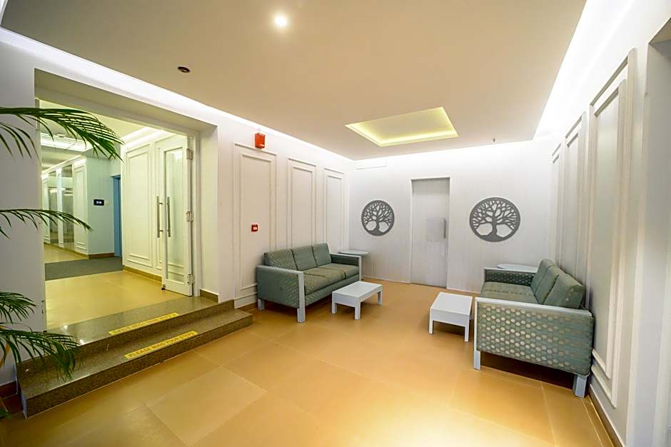 Hotel Sinclairs Siliguri