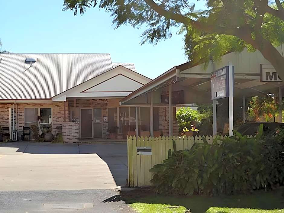 Redland Bay Motel