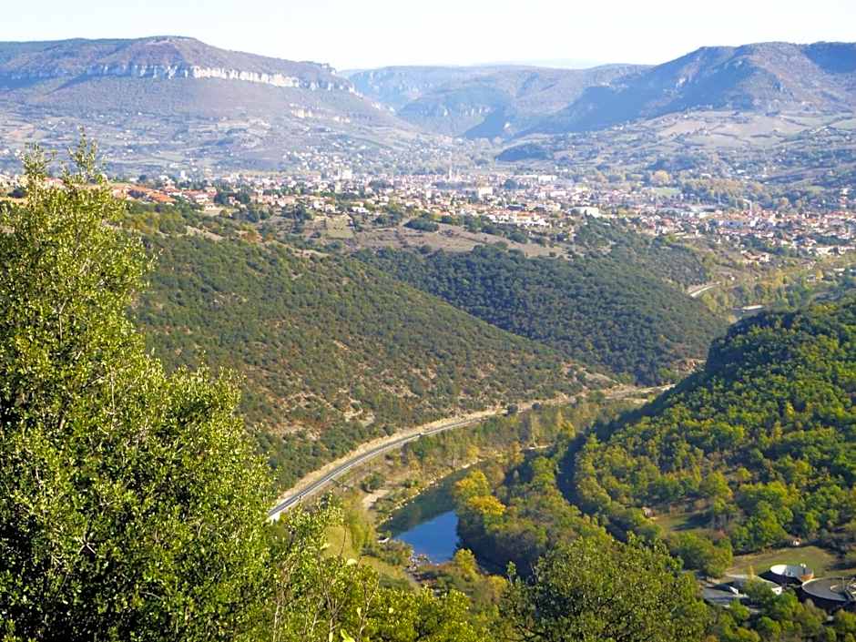 Logis Hotel Restaurant des Voyageurs