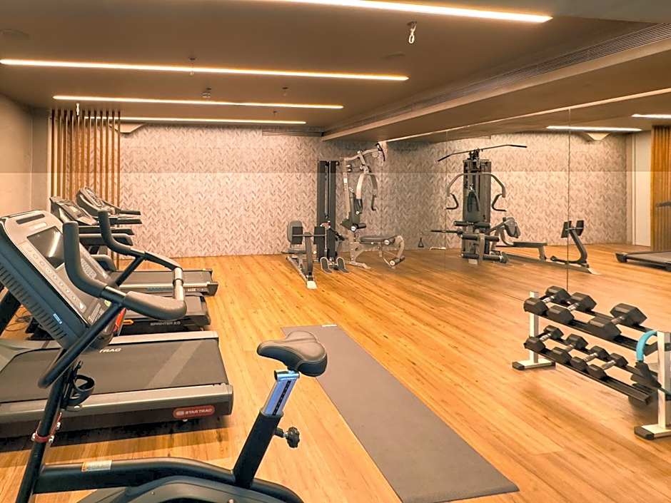 St. George Lycabettus Hotel