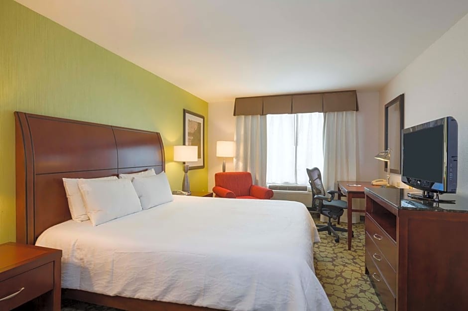 Hilton Garden Inn Queens/JFK