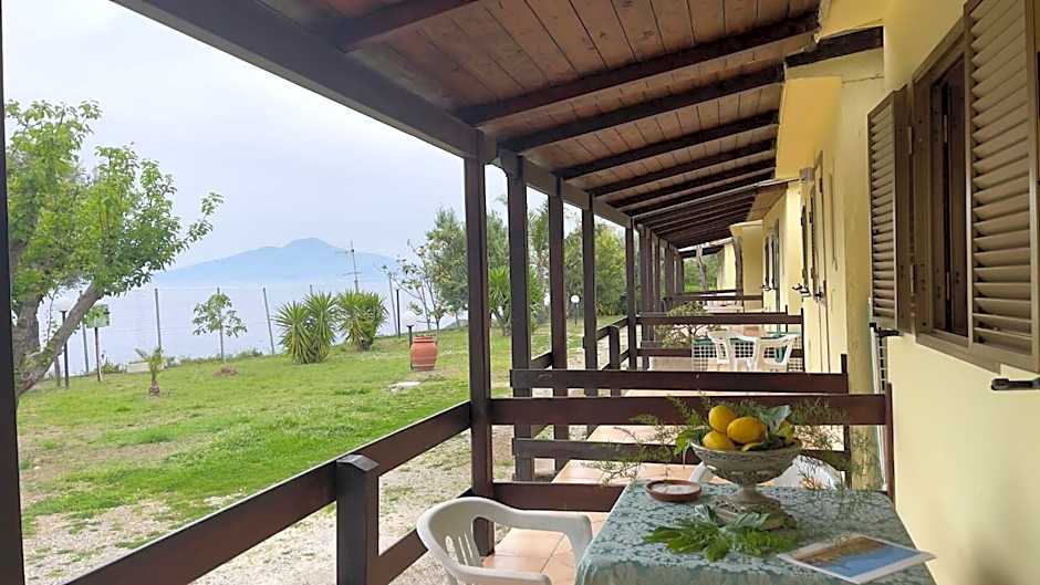 Villaggio Villa Lubrense