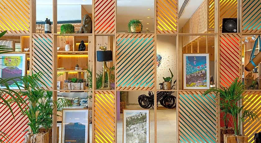 Innside Calvià Beach