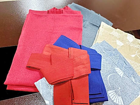 Economy Japanese-Style Room with Indoor Hot Spring Bath