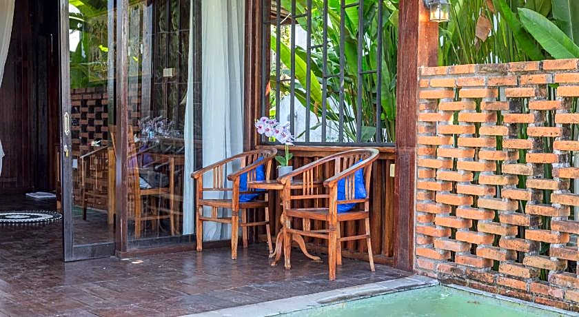 Kampung Canggu