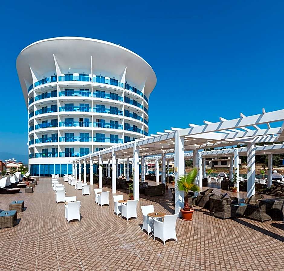 Sultan of Dreams Hotel & Spa - All Inclusive