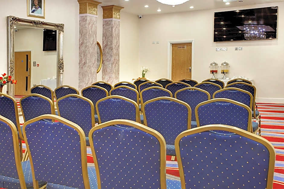 Best Western Greater London