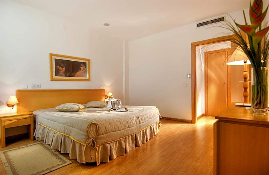 Hotel Eurosol Alcanena