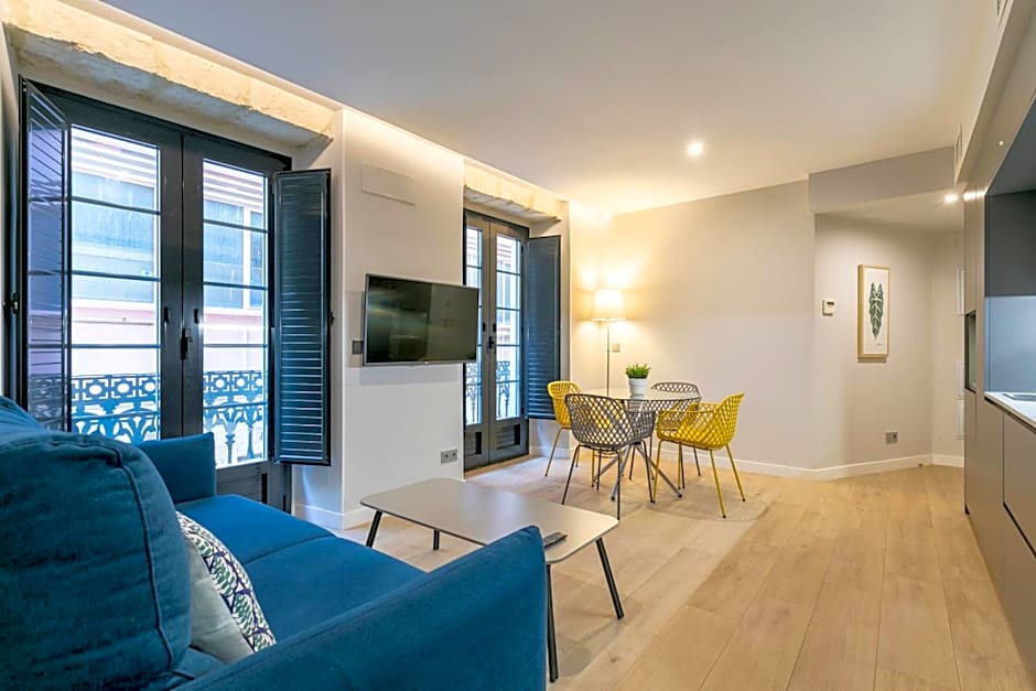 Arenal Suites Alicante