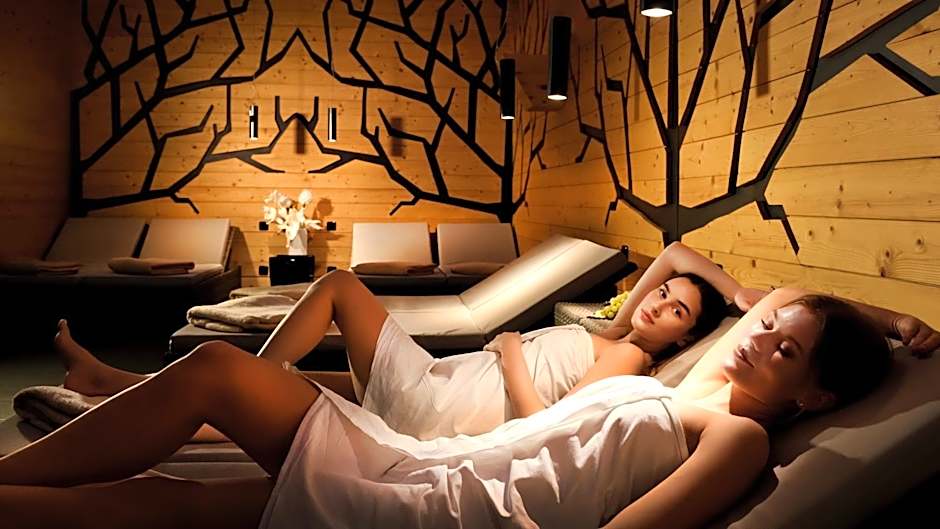 Hotel AquaCity Seasons