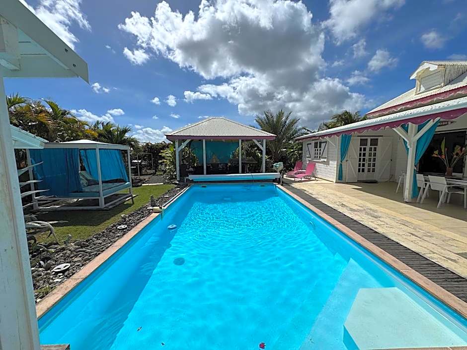 Au Bel'vue chez Sandrine "Gite & Chambre d'hôtes"