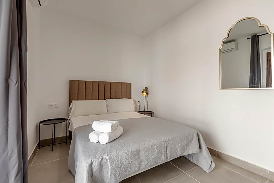 Villamarta Boutique Rooms