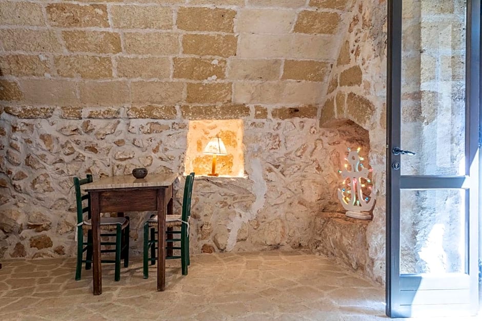 Il Posto delle Fragole