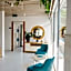 Boutique Hotel and Spa Blanc & Bleu - Blanche